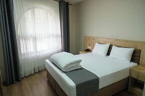 Savsat Kosk Otel