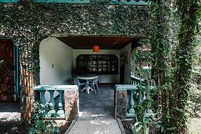 Marea Brava Hotel & Villas