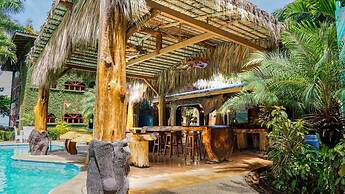 Marea Brava Hotel & Villas