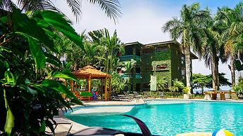 Marea Brava Hotel & Villas