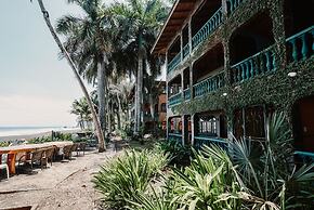 Marea Brava Hotel & Villas