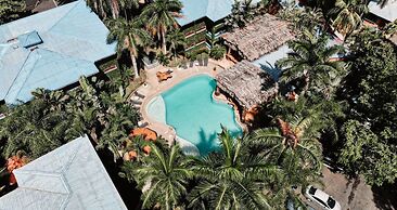 Marea Brava Hotel & Villas