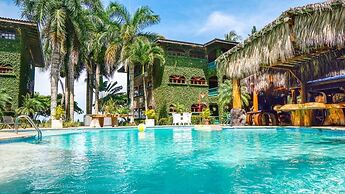 Marea Brava Hotel & Villas