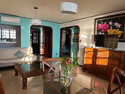 Marea Brava Hotel & Villas