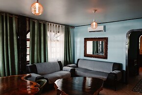 Marea Brava Hotel & Villas