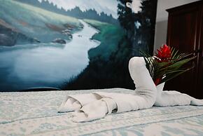 Marea Brava Hotel & Villas
