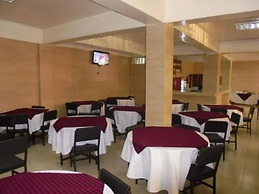 Park Road Hotel