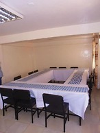 Park Road Hotel