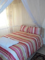 Park Road Hotel