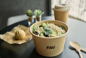 fav HIROSHIMA STADIUM