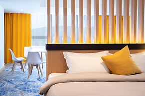Millennium Plaza Hotel