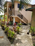 Seascape Apartment
