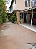 Seascape Apartment
