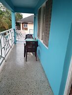 Seascape Apartment