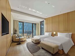 Garrya Huzhou Lucun