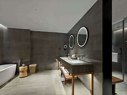 Garrya Huzhou Lucun