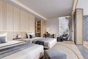Garrya Huzhou Lucun