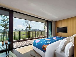 Garrya Huzhou Lucun