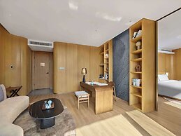 Garrya Huzhou Lucun