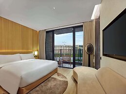 Garrya Huzhou Lucun