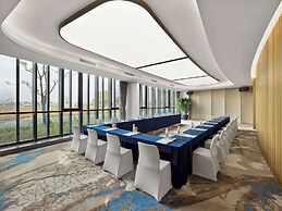 Garrya Huzhou Lucun
