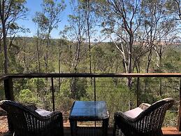 Redrock Retreat