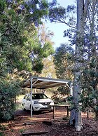 Redrock Retreat