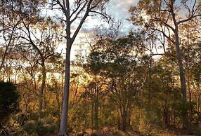 Redrock Retreat