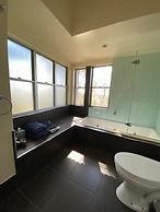 Redrock Retreat