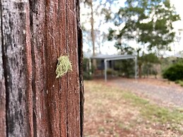 Redrock Retreat