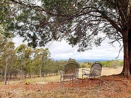 Redrock Retreat