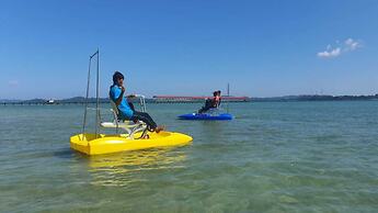 Dreamland Beach Holiday