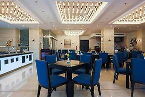 The Proud Hotel