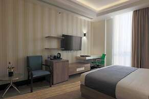 The Proud Hotel