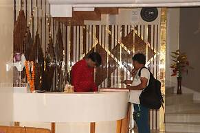 HOTEL WORTH PAHARGANJ