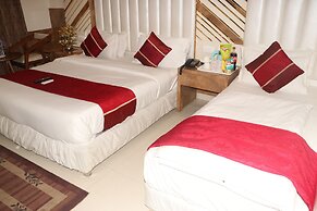 HOTEL WORTH PAHARGANJ
