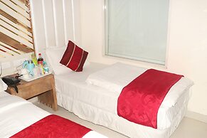 HOTEL WORTH PAHARGANJ