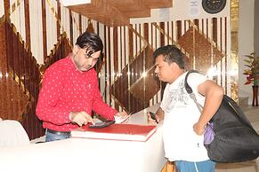 HOTEL WORTH PAHARGANJ