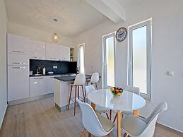 Apartments Grljević
