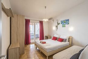 Apartment Keko
