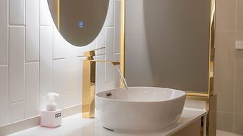 SeoMyeon Denvasta Central Hotel