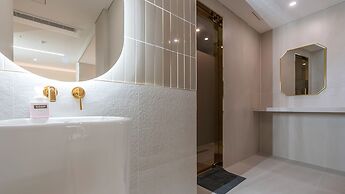 SeoMyeon Denvasta Central Hotel