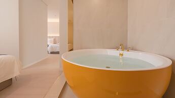 SeoMyeon Denvasta Central Hotel