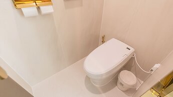 SeoMyeon Denvasta Central Hotel