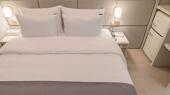 SeoMyeon Denvasta Central Hotel