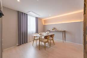 SeoMyeon Denvasta Central Hotel