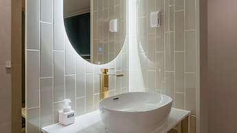 SeoMyeon Denvasta Central Hotel