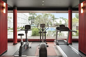 Avani Chaweng Samui Hotel & Beach Club - Adults Only