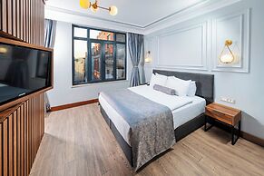 Ring Stone Hotels Bosphorus