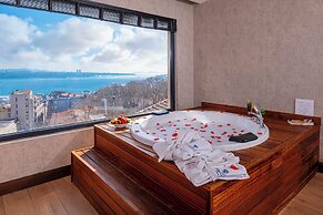 Ring Stone Hotels Bosphorus